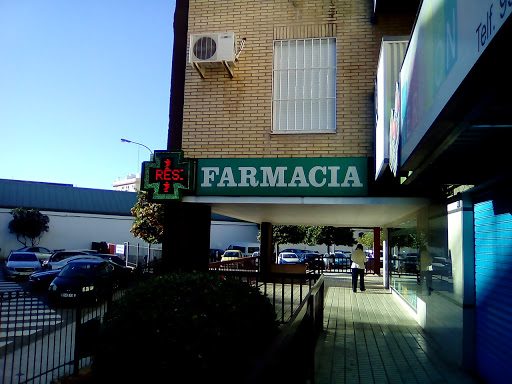 Información y opiniones sobre FARMACIA RESIDENCIAL ORIENTE de Sevilla