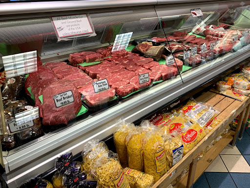 Gourmet Grocery Store «Market Basket», reviews and photos, 813 Franklin Lake Rd, Franklin Lakes, NJ 07417, USA