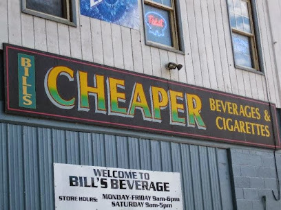 Bill's Beverage Center