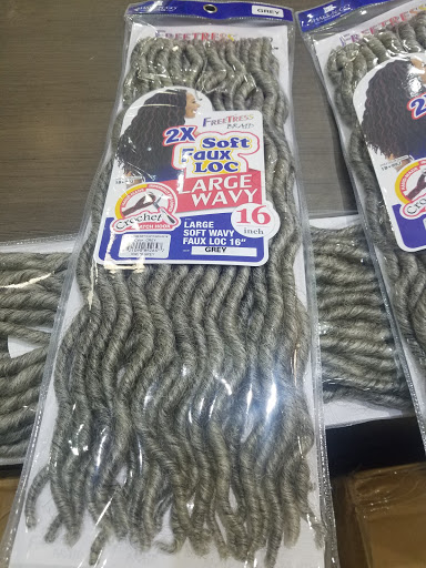 Beauty Supply Store «Beauty 4 U», reviews and photos, 3551 32nd Ave, Temple Hills, MD 20748, USA