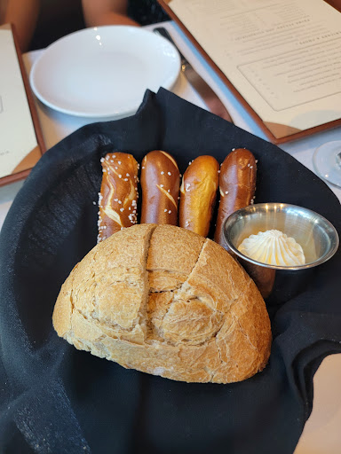 Seafood Restaurant «Ocean Prime», reviews and photos, 699 5th Ave S, Naples, FL 34102, USA