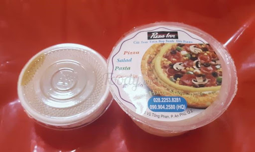 Top 20 pizza Quận 2 Hồ Chí Minh 2022