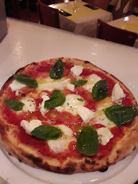 Pizza du Restaurant italien Pizzeria la mama à Bordeaux - n°6
