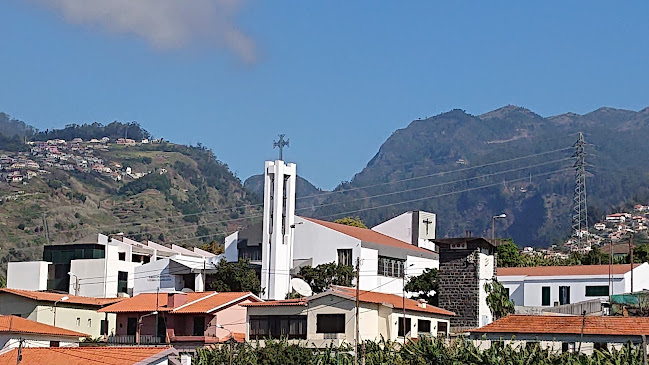 Avaliações doParóquia Vitória Santa Rita em Funchal - Igreja
