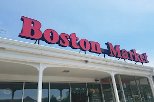 Boston Market image
