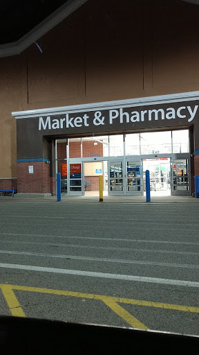 Department Store «Walmart Supercenter», reviews and photos, 500 Gallery Blvd, Scarborough, ME 04074, USA