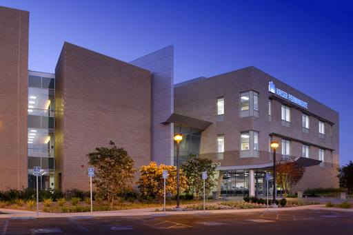 Kaiser Permanente Garden Grove Medical Offices