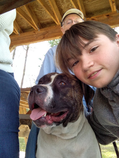 Pet Supply Store «Petco Animal Supplies», reviews and photos, 12641-310 Ocean Gateway, Ocean City, MD 21842, USA