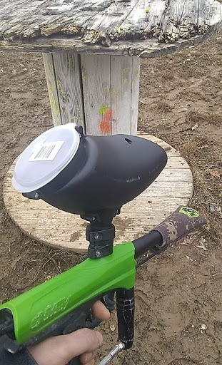 Paintball Center «LVL UP Sports Paintball Park», reviews and photos, 5390 Harrisburg Pike, Grove City, OH 43123, USA
