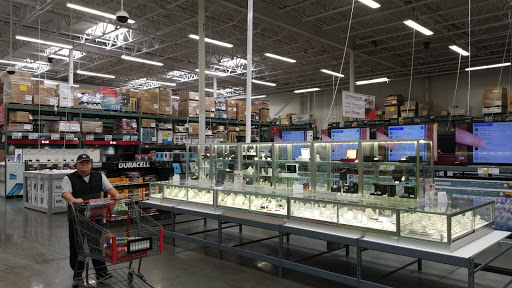 Warehouse club «BJ’s Wholesale Club», reviews and photos, 125 Green Acres Rd S, Valley Stream, NY 11581, USA