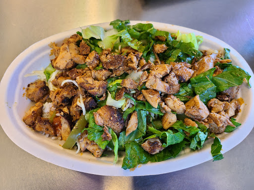 Shopping Mall «The Bluffs Shopping Center», reviews and photos, 1302 - 1380 Bison Ave, Newport Beach, CA 92660, USA