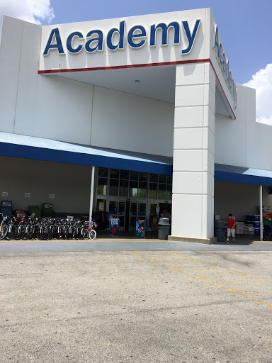 Sporting Goods Store «Academy Sports + Outdoors», reviews and photos, 445 Forest Square, Longview, TX 75605, USA