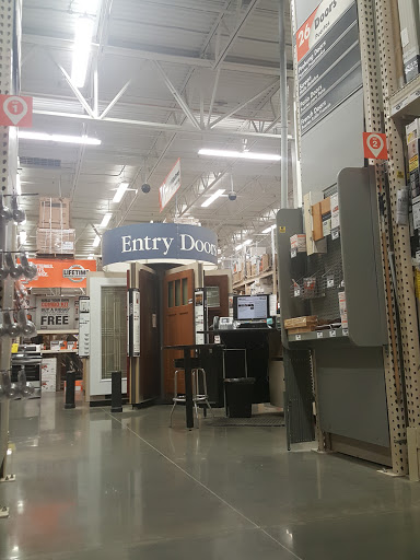 Home Improvement Store «The Home Depot», reviews and photos, 330 SE 192nd Ave, Vancouver, WA 98683, USA