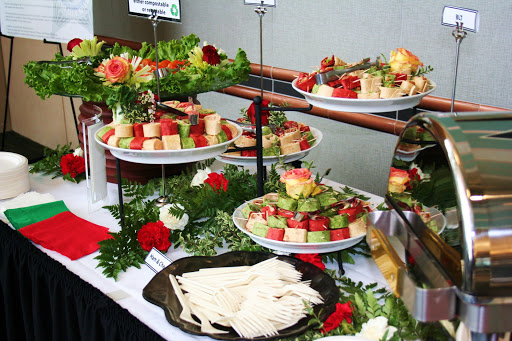 Caterer «Reuland Food Services», reviews and photos, 115 Oak Ave, Aurora, IL 60506, USA