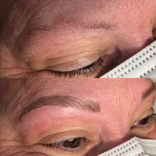 Beauty Salon «ENVY Salon and Spa», reviews and photos, 94 Main St, Geneseo, NY 14454, USA