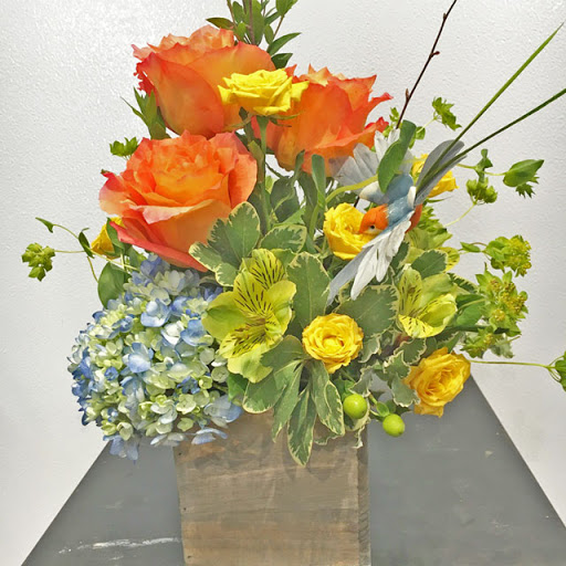 Florist «Watkins Flowers of Distinction», reviews and photos, 8490 Honeycutt Rd #108, Raleigh, NC 27615, USA