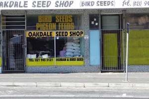 Oakdale Petshop image