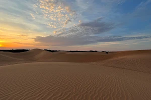 Little Sahara State Park image