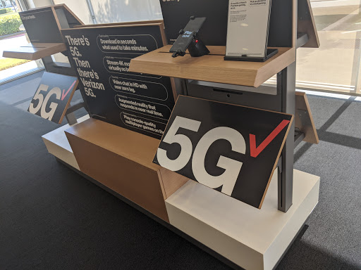 Cell Phone Store «Verizon», reviews and photos, 145 FM1382 #100, Cedar Hill, TX 75104, USA