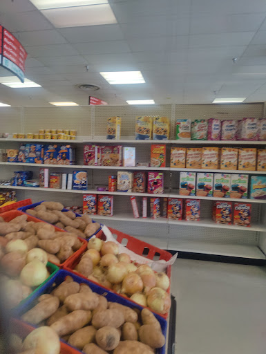 Discount Supermarket «Traders Discount Markets», reviews and photos, 855 S Bluff St, St George, UT 84770, USA