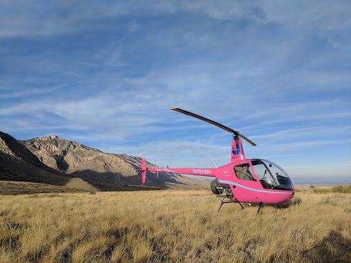 National Park «Guadalupe Mountains National Park», reviews and photos