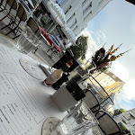 Photo n°3 de l'avis de Oscar.e fait le 11/09/2022 à 08:06 sur le  Brasserie Torbar à Berlin