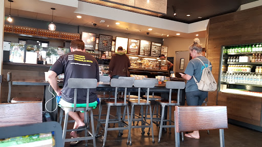 Starbucks image