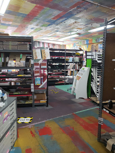 Art Supply Store «Artist & Craftsman Supply Miami», reviews and photos, 701 NW 27th Ave, Miami, FL 33125, USA