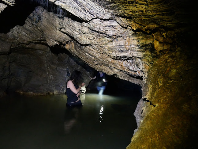 Abbey Caves - Whangarei