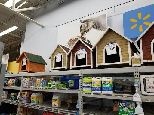 Discount Store «Walmart», reviews and photos, 2012 Memorial Blvd, Murfreesboro, TN 37129, USA