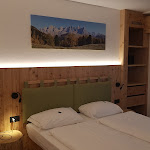 Photo n°4 de l'avis de Paolo.r fait le 10/01/2023 à 22:26 sur le  Hotel Piedibosco Moena à Sorte