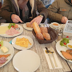 Photo n°1 de l'avis de D. fait le 26/11/2019 à 12:06 sur le  Strandrestaurant Riffkieker à Norderney