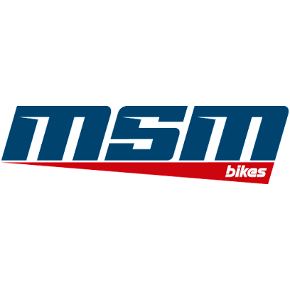 MSM Bikes