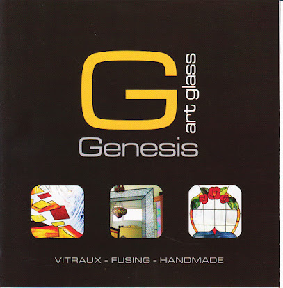 GenesisArtGlass