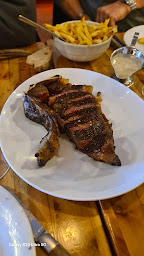 Photo n°166 de Moelleuses et Persillées - Restaurant de viande/steak house au Chartrons près de la Cité du Vin à Bordeaux ()
