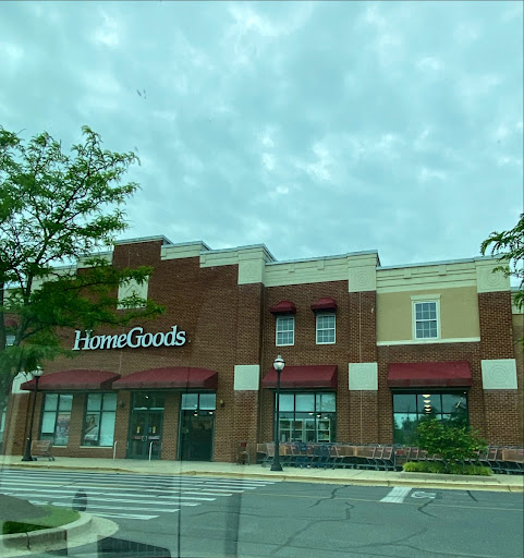 HomeGoods, 2618 Chapel Lake Dr, Gambrills, MD 21054, USA, 