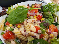 Aliment-réconfort du Restauration rapide Eat Salad à Montpellier - n°20