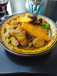 Photo n°13 de Le Dadès à Bordeaux ()