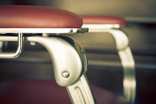 Barber Shop «Flashback Barbershop», reviews and photos, 3745 Bloomington St, Colorado Springs, CO 80922, USA