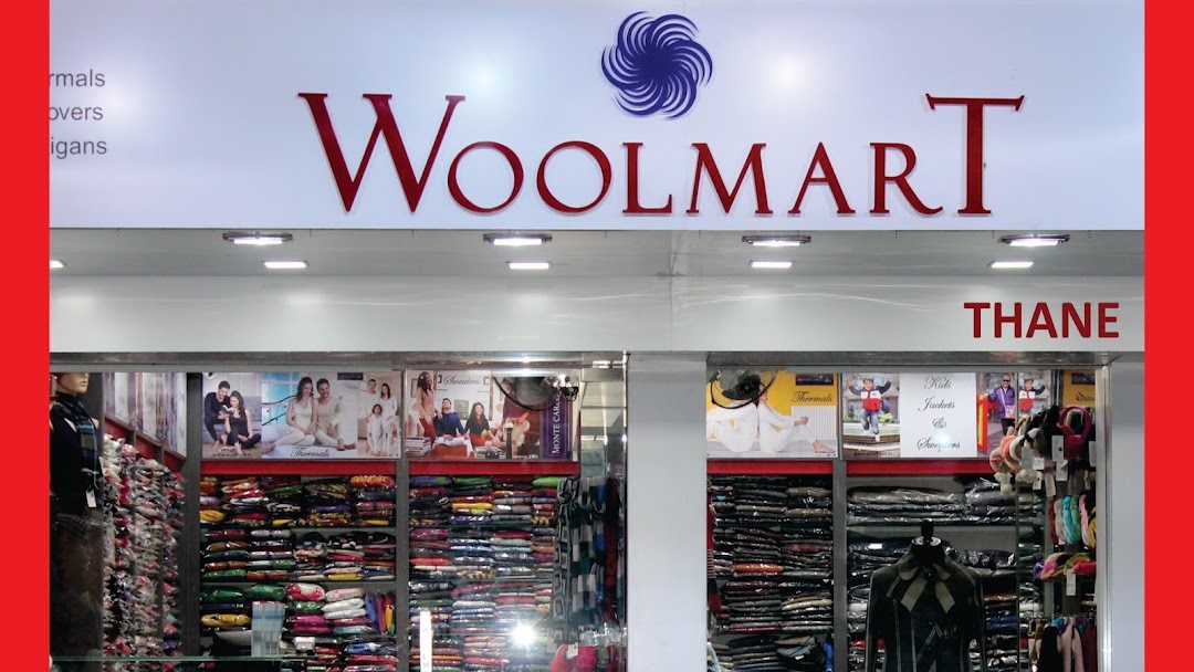 Woolmart