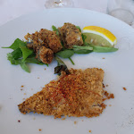 Photo n°6 de l'avis de Andrea.i fait le 15/09/2019 à 18:42 sur le  Ristorante Agavos à Locanda