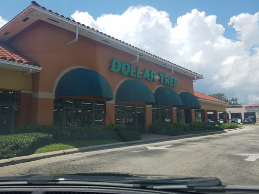 Dollar Store «Dollar Tree», reviews and photos, 13790 W State Rd 84, Davie, FL 33325, USA