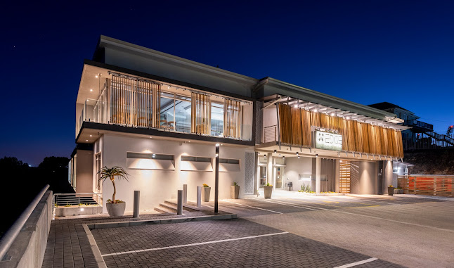 Dr Cameron McIntosh INC - Acupuncture clinic