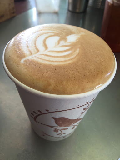 Coffee Shop «All Wrapped Up Coffee & Gifts», reviews and photos, 110 Pioneer Ave E, Montesano, WA 98563, USA