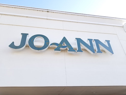 Fabric Store «Jo-Ann Fabrics and Crafts», reviews and photos, 1220 Crossing Meadows Dr #300, Onalaska, WI 54650, USA