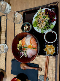 Les plus récentes photos du Restaurant japonais Nobuki Table Japonaise à Tours - n°1