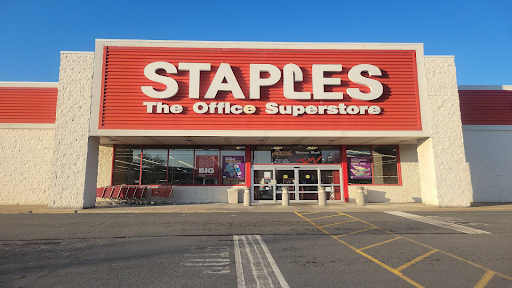 Staples