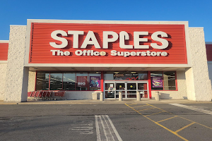 Staples image