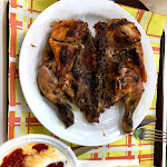 Photo n°4 de l'avis de Chew.o fait le 16/06/2018 à 21:00 sur le  Indian Pizza e Kebab à Rome