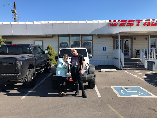 Used Car Dealer «West Auto Sales», reviews and photos, 5773 State St, Murray, UT 84107, USA